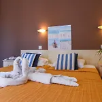 Amaryllis Hotel
