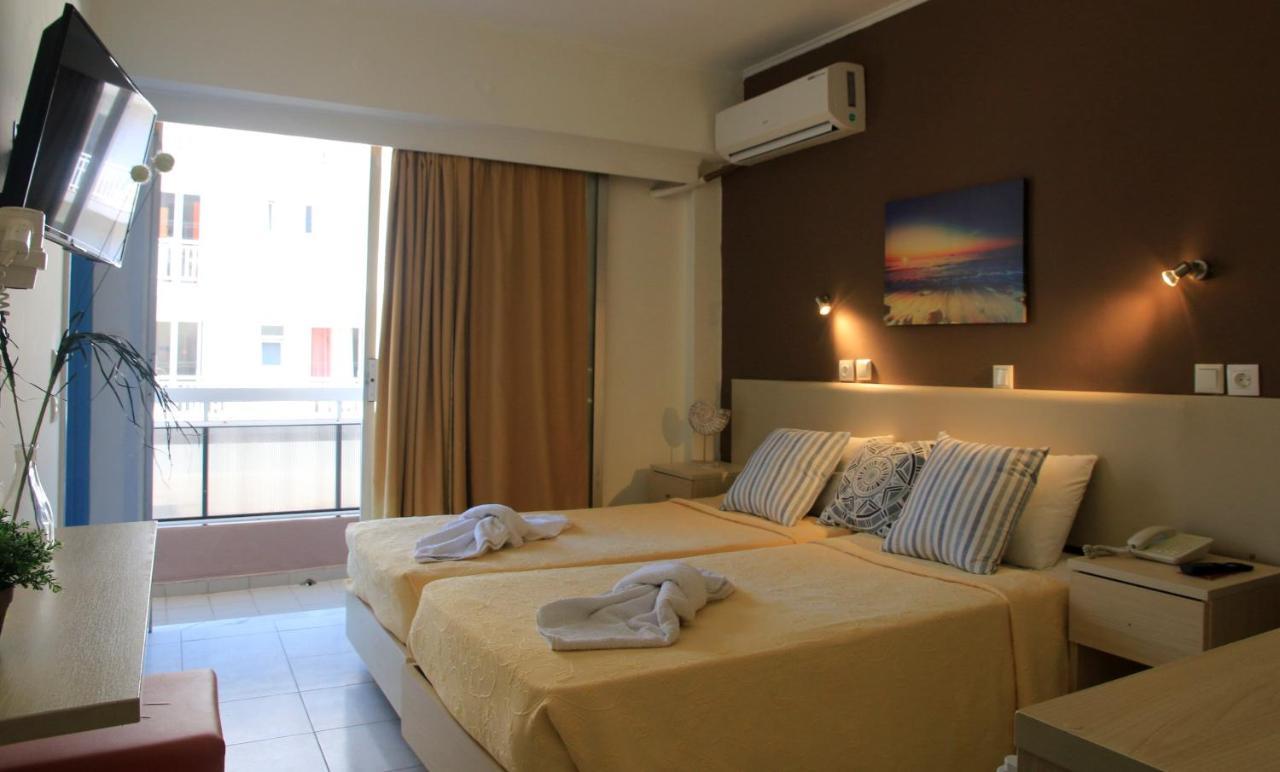 Hotel Amaryllis 2*