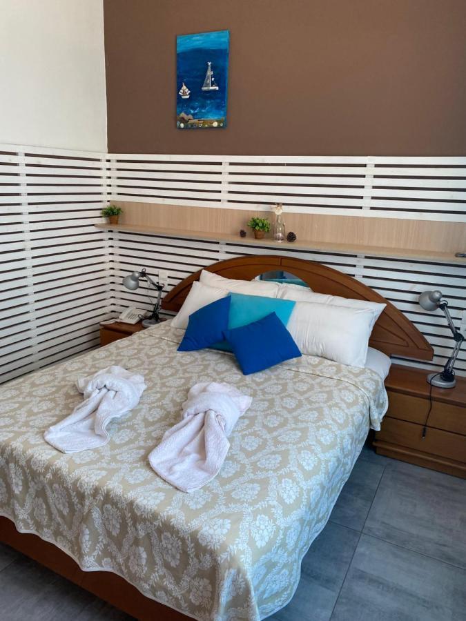 Hotel Amaryllis Rhodes City