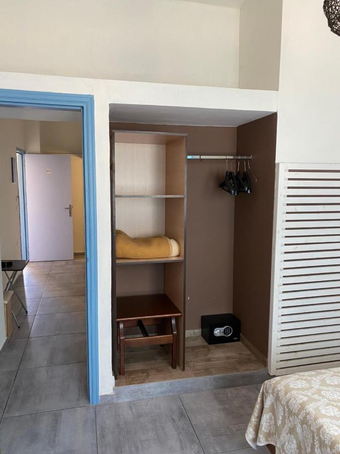 Hotel Amaryllis Rhodes City