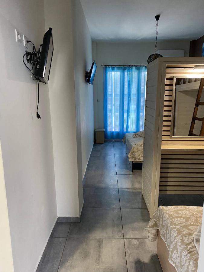 Hotel Amaryllis 2*