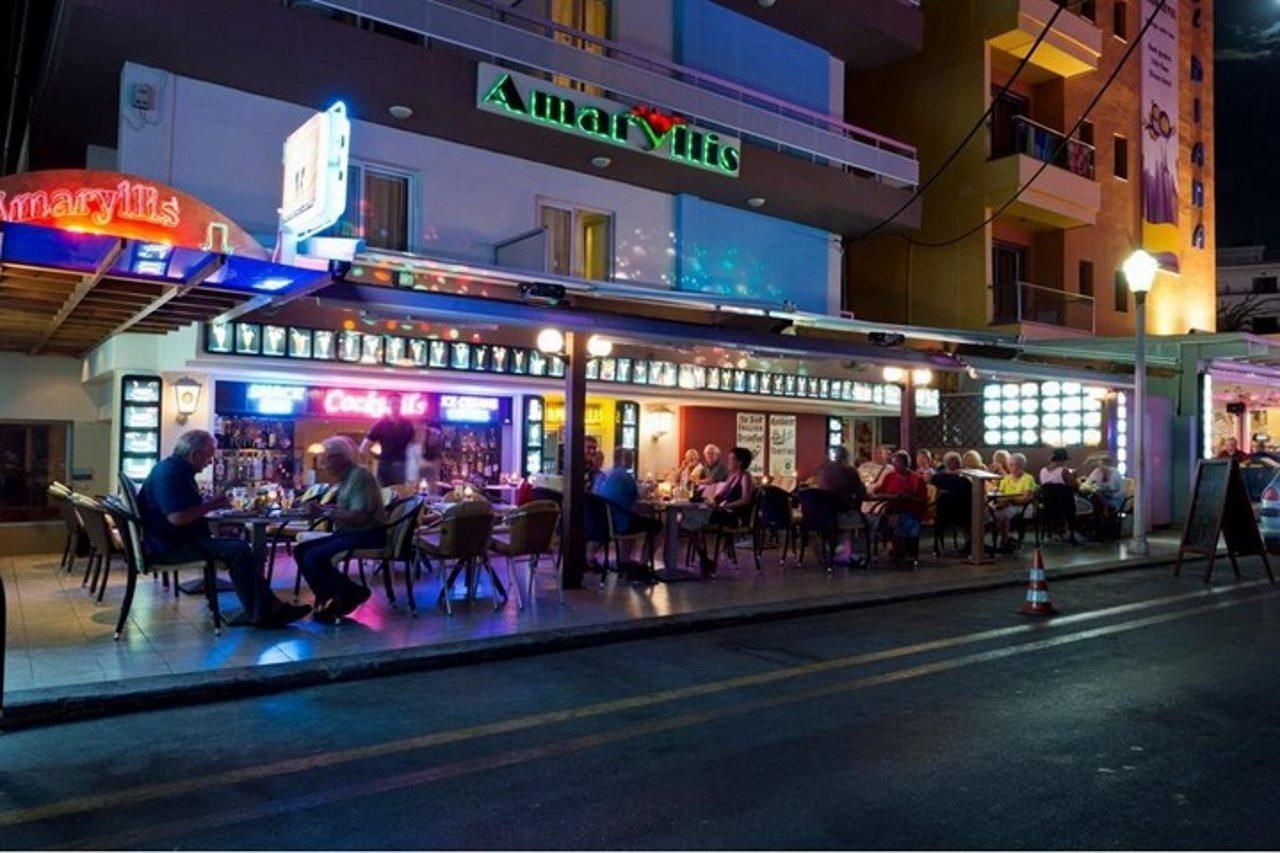 Hotel Amaryllis
