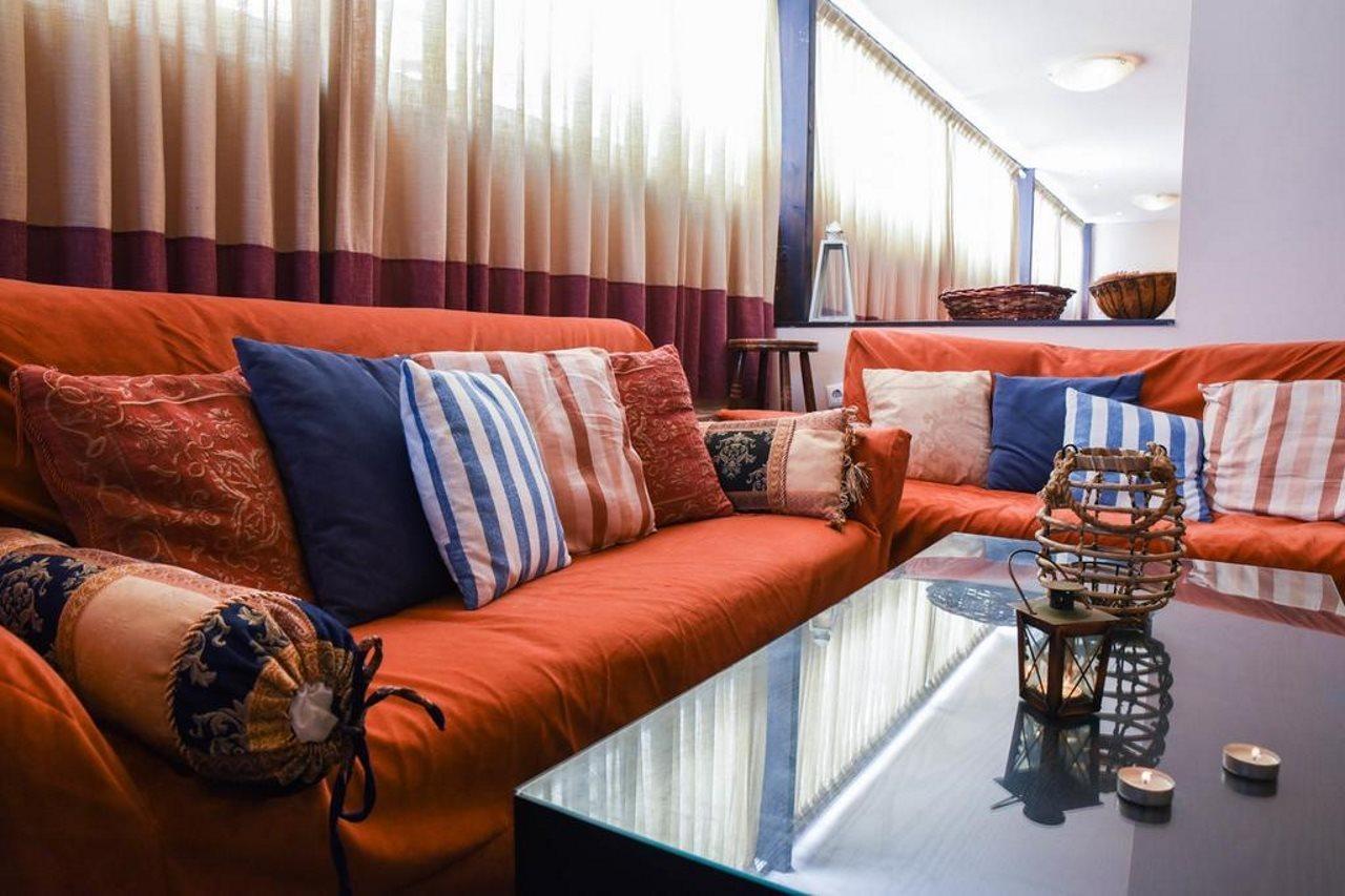 Amaryllis Hotel 2*