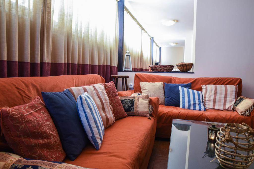 Hotel Amaryllis Rhodes City