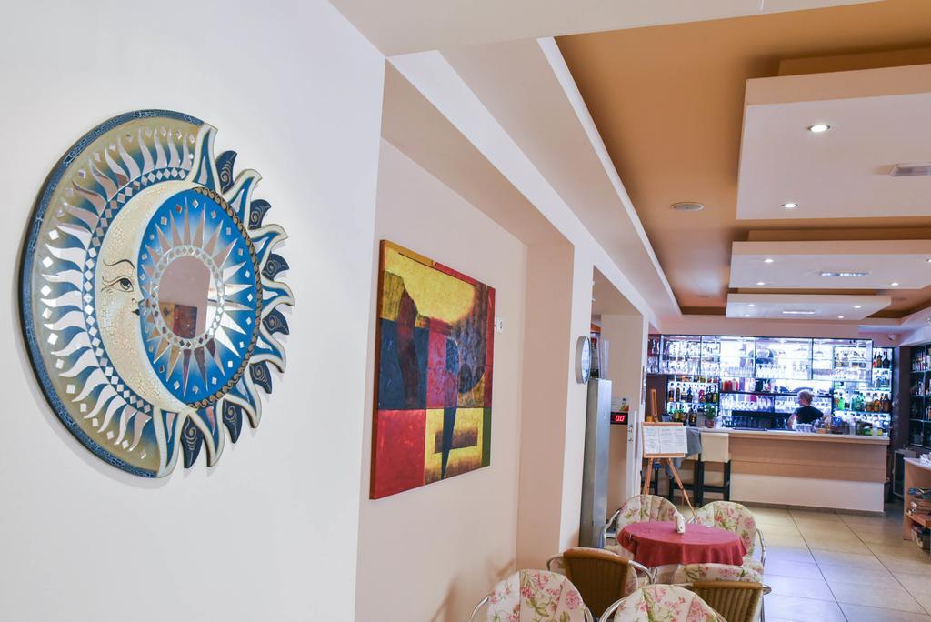 Amaryllis 2* Rhodes City