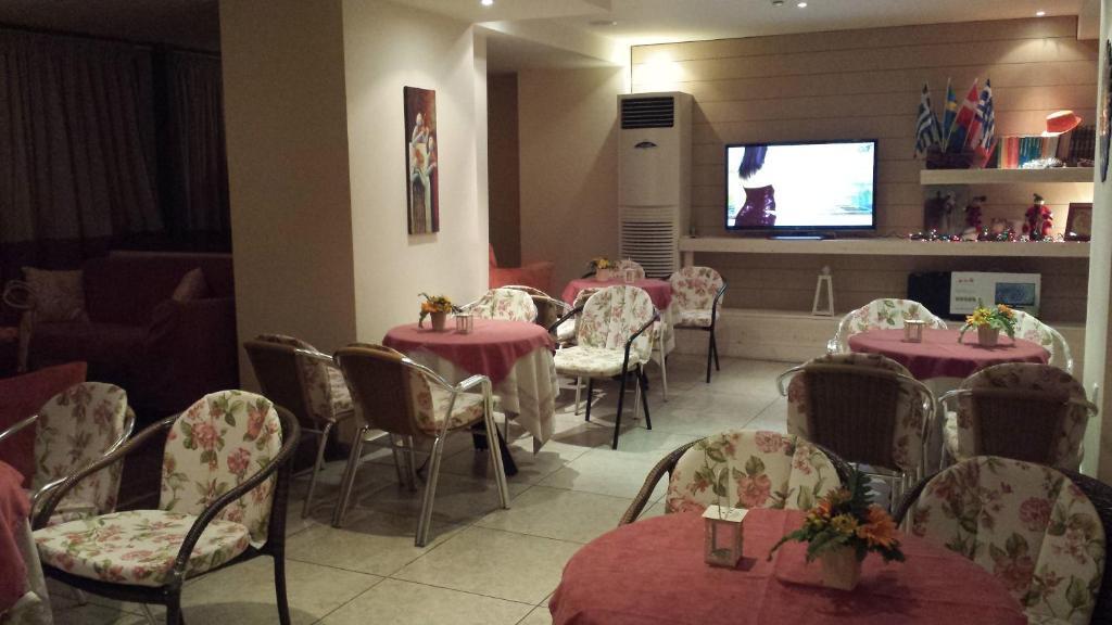 Amaryllis Hotel
