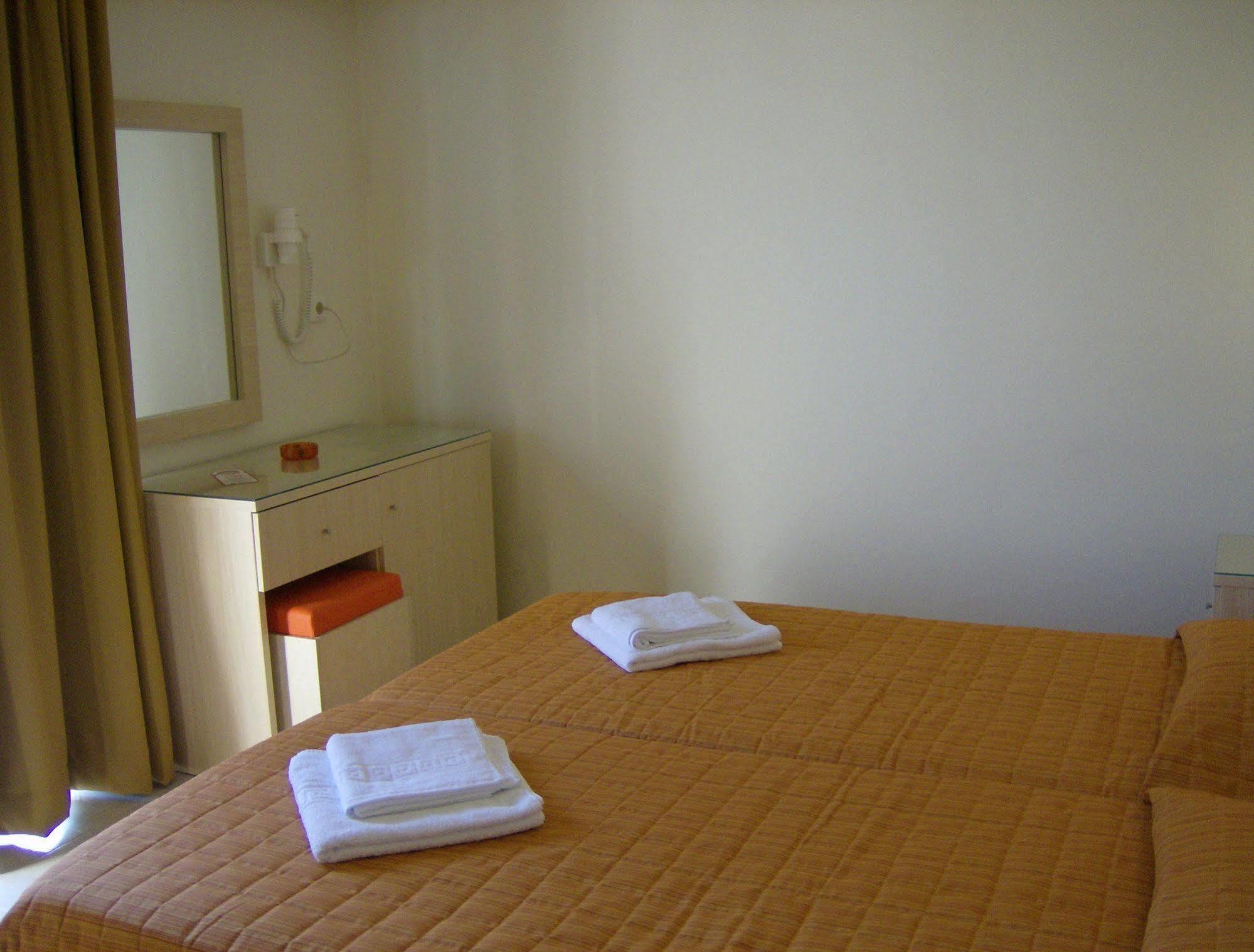 Amaryllis Hotel Rhodes City