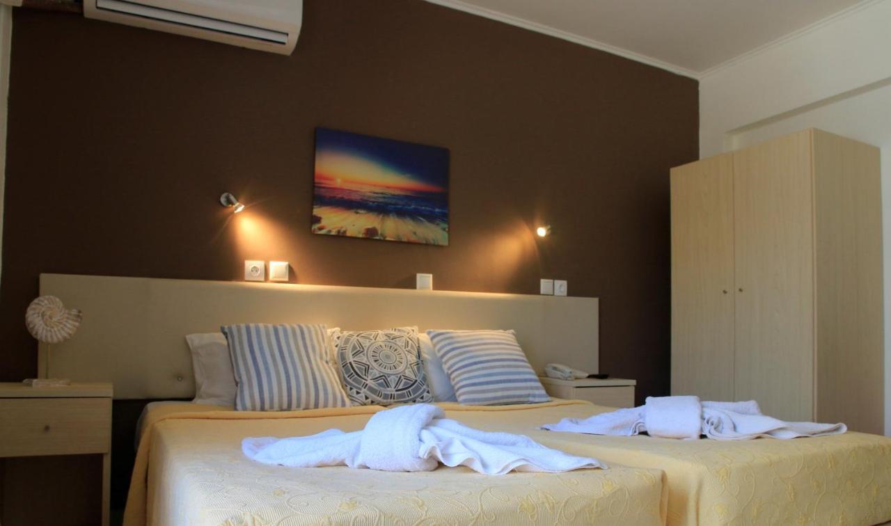 Amaryllis Hotel