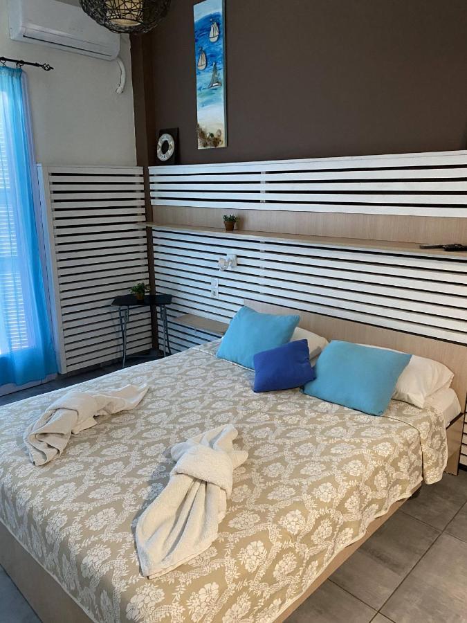 Hotel Amaryllis Rhodes City