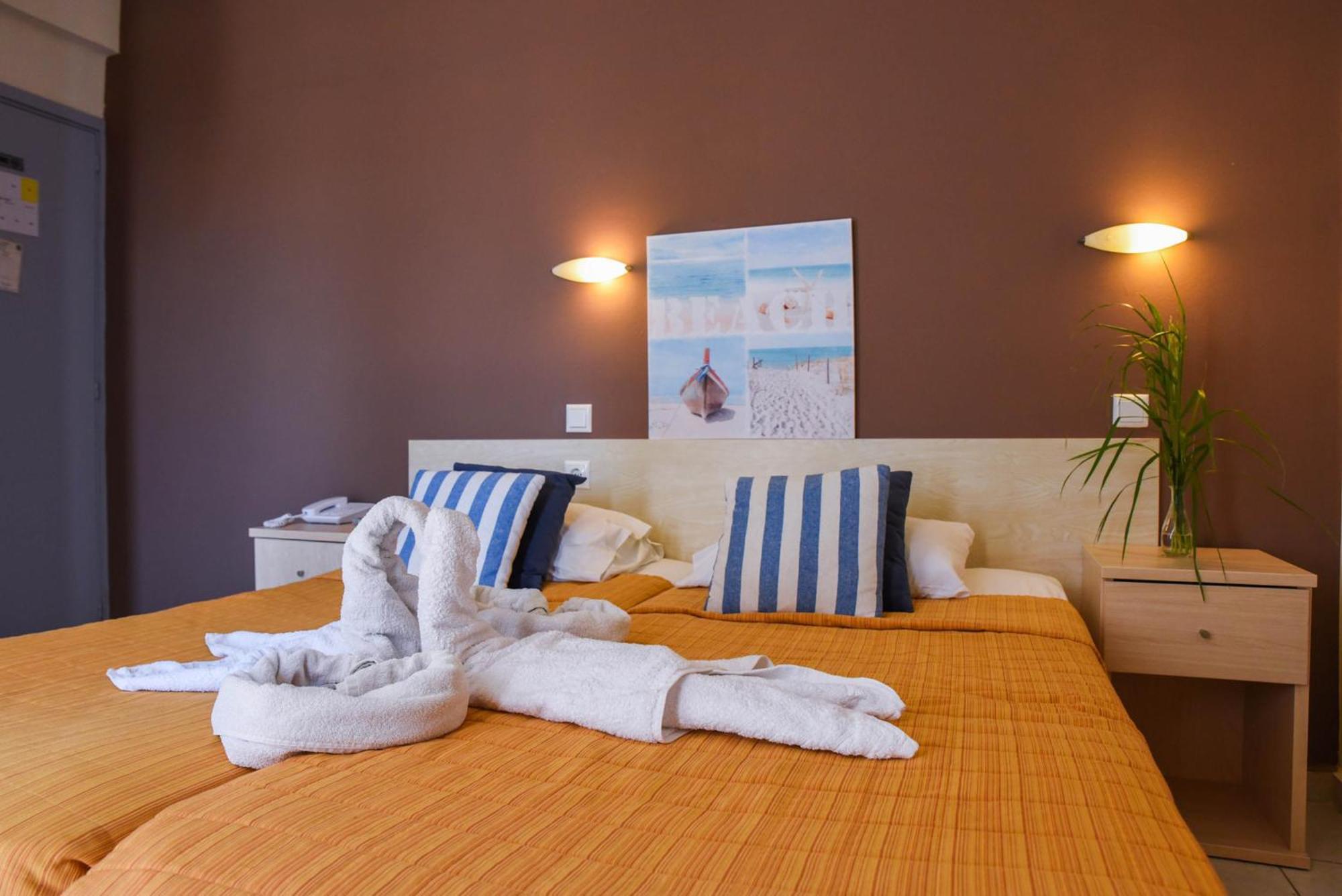 Hotel Amaryllis