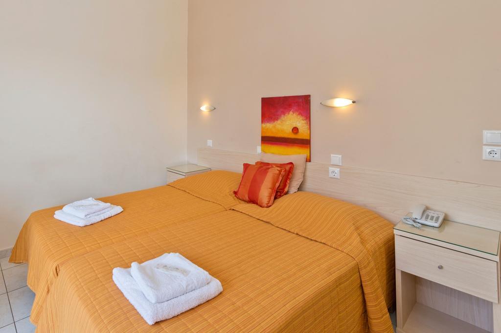 Hotel Amaryllis