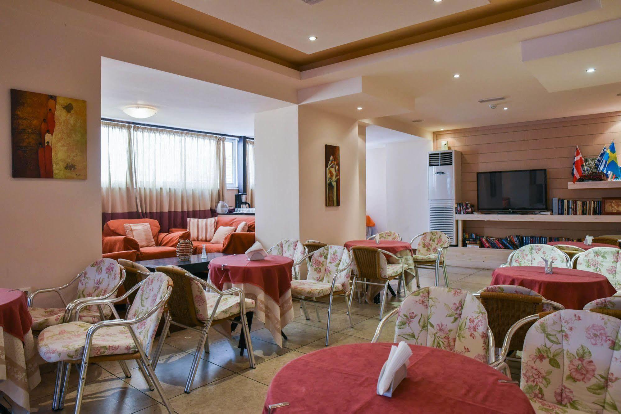 Amaryllis Hotel 2*